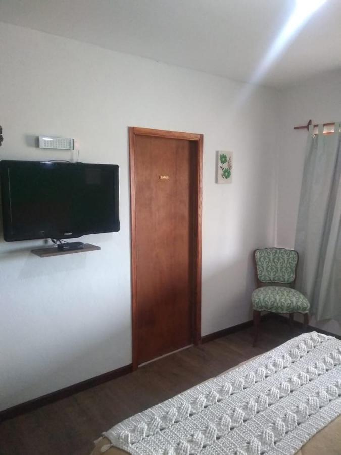 Los Teros Posada De Campo 圣拉斐尔 外观 照片